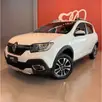RENAULT SANDERO 1.6 16V SCE FLEX STEPWAY DYNAMIQUE MANUAL RENAULT SANDERO 1.6 16V SCE FLEX STEPWAY DYNAMIQUE MANUAL