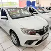 RENAULT SANDERO 1.6 16V SCE FLEX ZEN MANUAL RENAULT SANDERO 1.6 16V SCE FLEX ZEN MANUAL