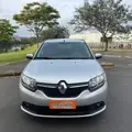 RENAULT SANDERO 1.6 EXPRESSION 8V FLEX 4P MANUAL RENAULT SANDERO 1.6 EXPRESSION 8V FLEX 4P MANUAL