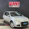 RENAULT SANDERO 1.6 PRIVILÉGE 16V FLEX 4P AUTOMÁTICO RENAULT SANDERO 1.6 PRIVILÉGE 16V FLEX 4P AUTOMÁTICO