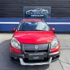 RENAULT SANDERO 1.6 STEPWAY 8V FLEX 4P MANUAL RENAULT SANDERO 1.6 STEPWAY 8V FLEX 4P MANUAL