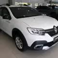 RENAULT STEPWAY 1.0 12V SCE FLEX ZEN MANUAL RENAULT STEPWAY 1.0 12V SCE FLEX ZEN MANUAL