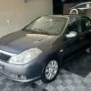 RENAULT SYMBOL 1.6 PRIVILÈGE 16V FLEX 4P MANUAL RENAULT SYMBOL 1.6 PRIVILÈGE 16V FLEX 4P MANUAL