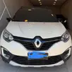 RENAULT CAPTUR 1.6 16V SCE FLEX INTENSE X-TRONIC RENAULT CAPTUR 1.6 16V SCE FLEX INTENSE X-TRONIC