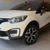 RENAULT CAPTUR 1.6 16V SCE FLEX INTENSE X-TRONIC RENAULT CAPTUR 1.6 16V SCE FLEX INTENSE X-TRONIC