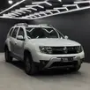RENAULT DUSTER 1.6 16V SCE FLEX DYNAMIQUE X-TRONIC RENAULT DUSTER 1.6 16V SCE FLEX DYNAMIQUE X-TRONIC