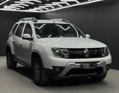 RENAULT DUSTER 1.6 16V SCE FLEX DYNAMIQUE X-TRONIC RENAULT DUSTER 1.6 16V SCE FLEX DYNAMIQUE X-TRONIC