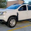 RENAULT DUSTER 1.6 16V SCE FLEX ZEN MANUAL RENAULT DUSTER 1.6 16V SCE FLEX ZEN MANUAL