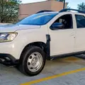 RENAULT DUSTER 1.6 16V SCE FLEX ZEN MANUAL RENAULT DUSTER 1.6 16V SCE FLEX ZEN MANUAL