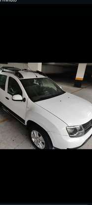 RENAULT-DUSTER OROCH-2019