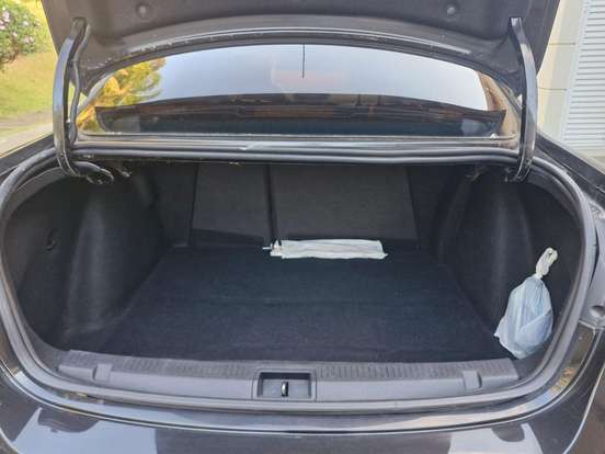 RENAULT-FLUENCE-2.0 DYNAMIQUE 16V FLEX 4P AUTOMÁTICO RENAULT-FLUENCE-2013