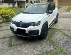 RENAULT KWID 1.0 12V SCE FLEX OUTSIDER MANUAL RENAULT KWID 1.0 12V SCE FLEX OUTSIDER MANUAL