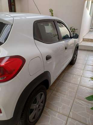 RENAULT-KWID-2025