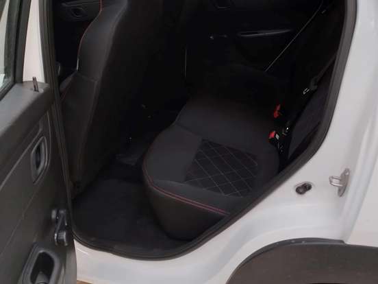 RENAULT-KWID-1.0 12V SCE FLEX ZEN MANUAL RENAULT-KWID-2025