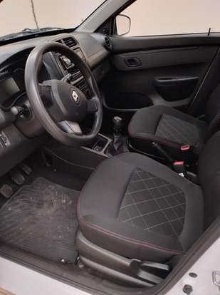 RENAULT-KWID-1.0 12V SCE FLEX ZEN MANUAL RENAULT-KWID-2025