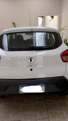 RENAULT-KWID-1.0 12V SCE FLEX ZEN MANUAL RENAULT-KWID-2025