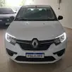 RENAULT LOGAN 1.0 12V SCE FLEX LIFE MANUAL RENAULT LOGAN 1.0 12V SCE FLEX LIFE MANUAL