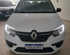RENAULT LOGAN 1.0 12V SCE FLEX LIFE MANUAL RENAULT LOGAN 1.0 12V SCE FLEX LIFE MANUAL