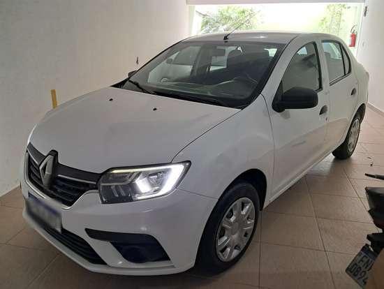 RENAULT-LOGAN-1.0 12V SCE FLEX LIFE MANUAL RENAULT-LOGAN-2022
