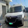 RENAULT MASTER 2.3 DCI DIESEL GRAND FURGÃO L2H2 3P MANUAL RENAULT MASTER 2.3 DCI DIESEL GRAND FURGÃO L2H2 3P MANUAL