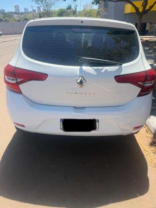 RENAULT-SANDERO-1.0 12V SCE FLEX LIFE MANUAL RENAULT-SANDERO-2019