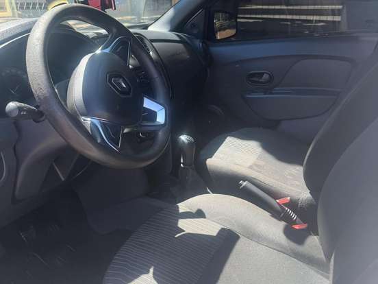 RENAULT-SANDERO-1.0 12V SCE FLEX LIFE MANUAL RENAULT-SANDERO-2019