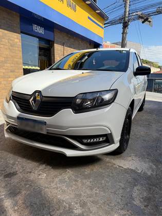 RENAULT SANDERO 1.0 12V SCE FLEX S EDITION MANUAL