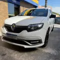 RENAULT SANDERO 1.0 12V SCE FLEX S EDITION MANUAL RENAULT SANDERO 1.0 12V SCE FLEX S EDITION MANUAL