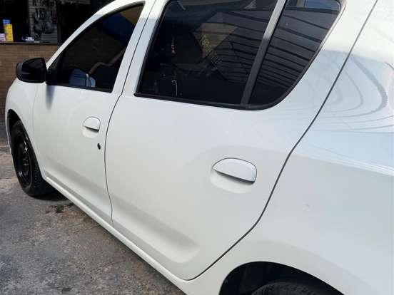 RENAULT-SANDERO-1.0 12V SCE FLEX S EDITION MANUAL RENAULT-SANDERO-2022
