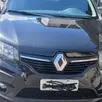 RENAULT SANDERO 1.6 16V SCE FLEX STEPWAY DYNAMIQUE EASY-R RENAULT SANDERO 1.6 16V SCE FLEX STEPWAY DYNAMIQUE EASY-R