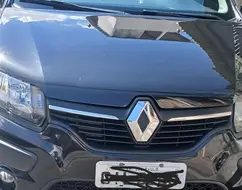 RENAULT SANDERO 1.6 16V SCE FLEX STEPWAY DYNAMIQUE EASY-R RENAULT SANDERO 1.6 16V SCE FLEX STEPWAY DYNAMIQUE EASY-R