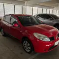 RENAULT SANDERO 1.6 EXPRESSION 8V FLEX 4P MANUAL RENAULT SANDERO 1.6 EXPRESSION 8V FLEX 4P MANUAL