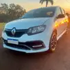 RENAULT SANDERO 2.0 16V HI-FLEX RS MANUAL RENAULT SANDERO 2.0 16V HI-FLEX RS MANUAL