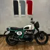 ROYAL ENFIELD BEAR 650 ROYAL ENFIELD BEAR 650