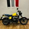 ROYAL ENFIELD BEAR 650 ROYAL ENFIELD BEAR 650
