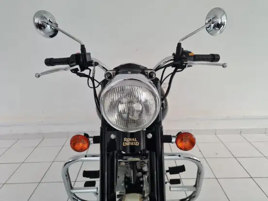 ROYAL ENFIELD-CLASSIC 500 ROYAL ENFIELD-CLASSIC 500-2017