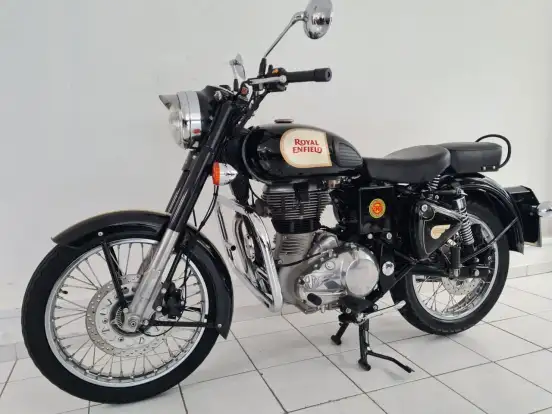 ROYAL ENFIELD-CLASSIC 500 ROYAL ENFIELD-CLASSIC 500-2017