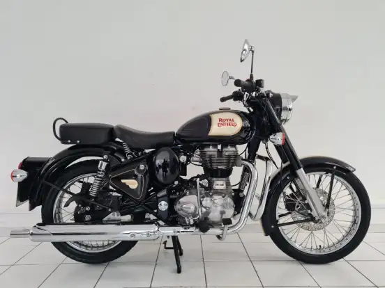 ROYAL ENFIELD-CLASSIC 500 ROYAL ENFIELD-CLASSIC 500-2017