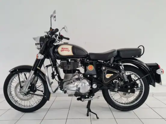 ROYAL ENFIELD-CLASSIC 500-2017