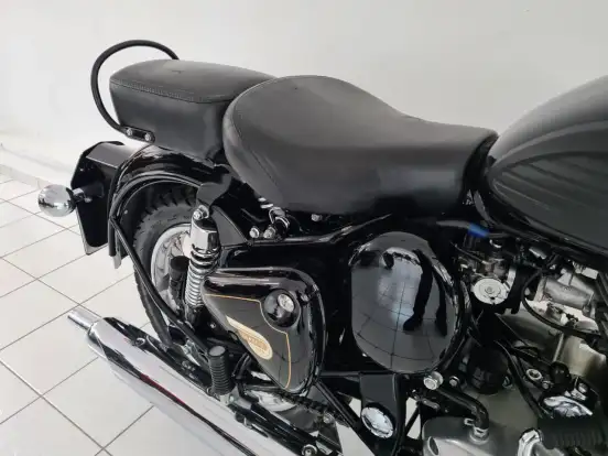 ROYAL ENFIELD-CLASSIC 500 ROYAL ENFIELD-CLASSIC 500-2017