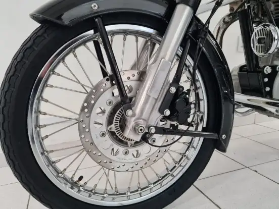 ROYAL ENFIELD-CLASSIC 500-2017