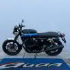 ROYAL ENFIELD CONTINENTAL GT ROYAL ENFIELD CONTINENTAL GT