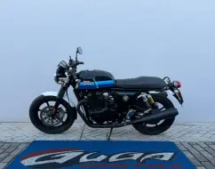 ROYAL ENFIELD CONTINENTAL GT ROYAL ENFIELD CONTINENTAL GT