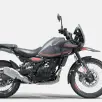 ROYAL ENFIELD HIMALAYAN 450 SLATE SALT ROYAL ENFIELD HIMALAYAN 450 SLATE SALT