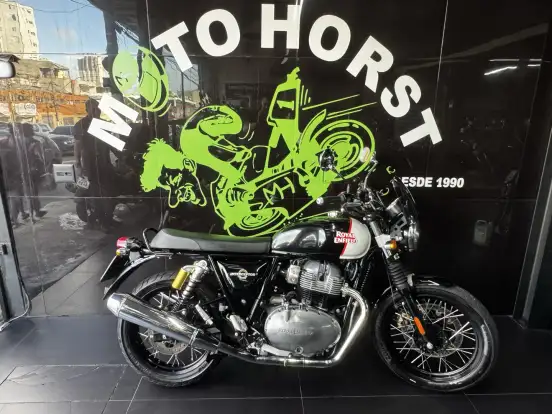 ROYAL ENFIELD-INTERCEPTOR ROYAL ENFIELD-INTERCEPTOR-2024