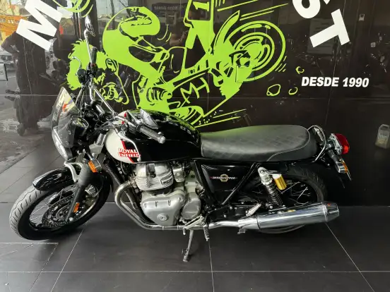 ROYAL ENFIELD-INTERCEPTOR ROYAL ENFIELD-INTERCEPTOR-2024