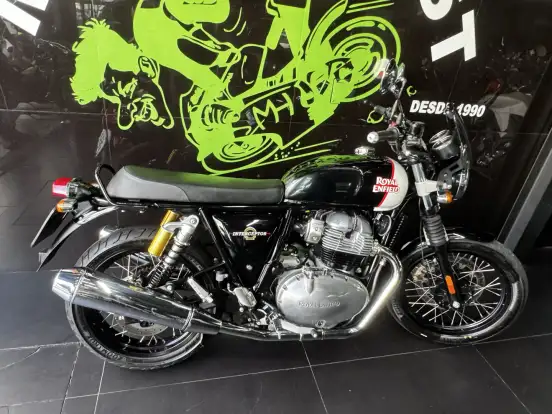 ROYAL ENFIELD-INTERCEPTOR ROYAL ENFIELD-INTERCEPTOR-2024