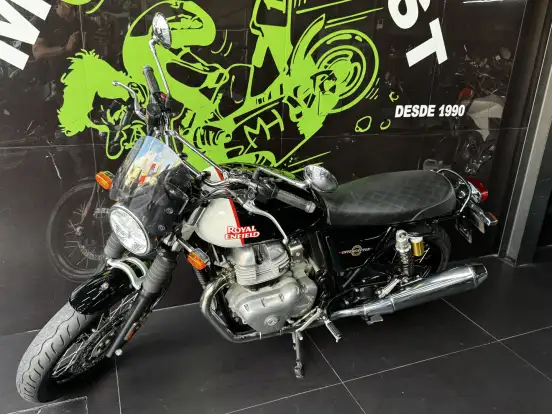 ROYAL ENFIELD-INTERCEPTOR ROYAL ENFIELD-INTERCEPTOR-2024