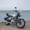 ROYAL ENFIELD METEOR 350 AURORA ROYAL ENFIELD METEOR 350 AURORA