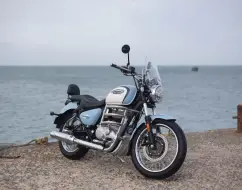 ROYAL ENFIELD METEOR 350 AURORA ROYAL ENFIELD METEOR 350 AURORA
